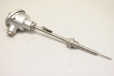 RÖSSEL 300102065 1000° Temperatursensor Thermometer Thermoelement 4R942786