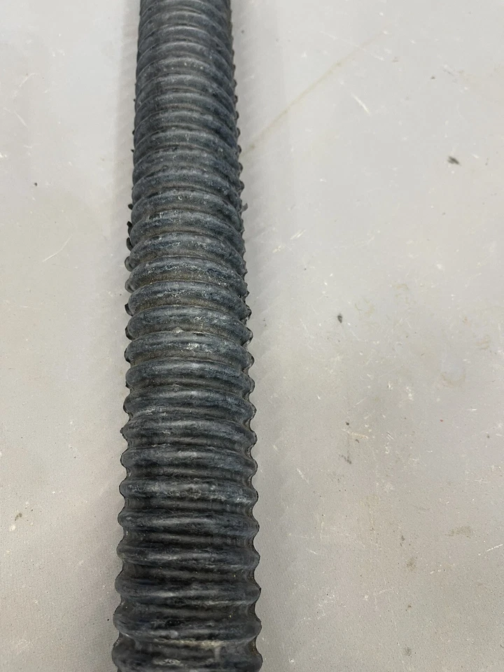 Manguera de radiador inferior superior Flex Lemans Tempest HO 1964-1967 Pontiac GTO Goodyear Foto 3 de 4