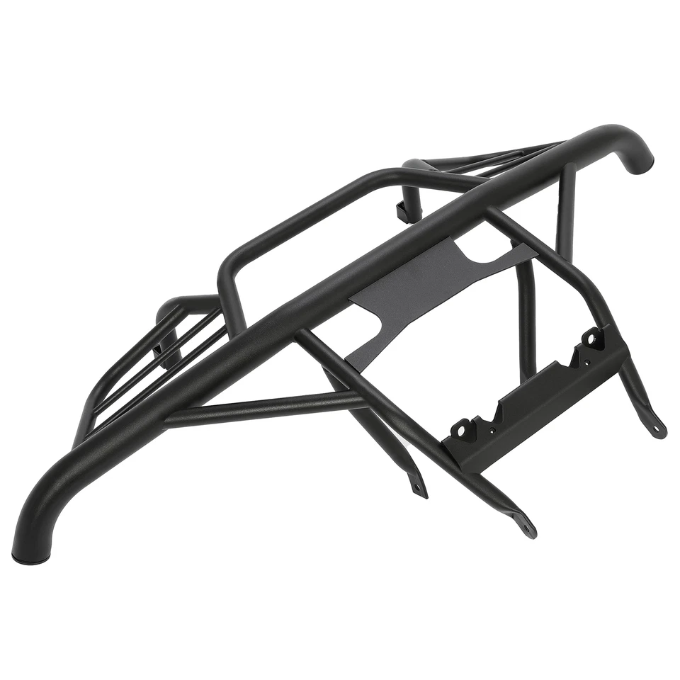 前保险杠刷保护适用于雅马哈 Kodiak 700 19-25 YFM700K YFM700KP YFM700KPSE — 第 3/4 张图片