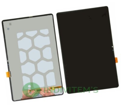 Display Für Samsung Galaxy Tab S7 FE T730 / T736B LCD Touchscreen Bildschirm