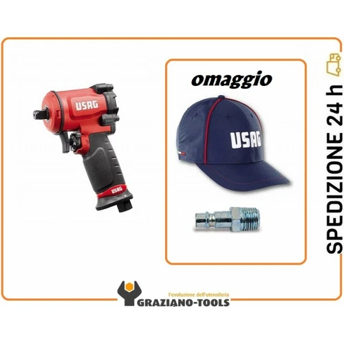 942 PC3 1/2 USAG PULSE SCREWDRIVER 1/2"