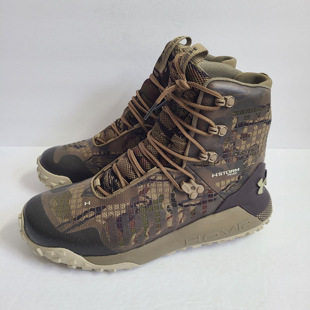 under armor hovr dawn wp
