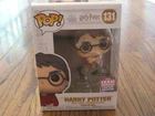 Funko POP! Harry Potter 131 Summer Convention 2021  Exclusive Mint!