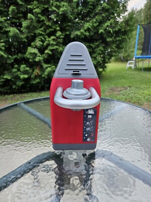 Used Coleman Hot Water On Demand H2Oasis Portable Water Heater