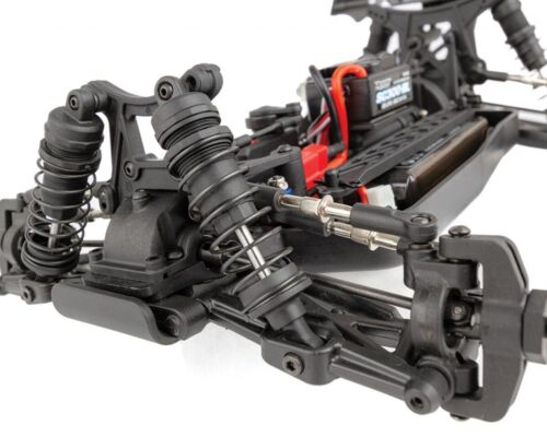 Team Associated Reflex 14B Ongaro RTR 1/14 4WD Electric Buggy ASC20185 - Picture 2 of 4