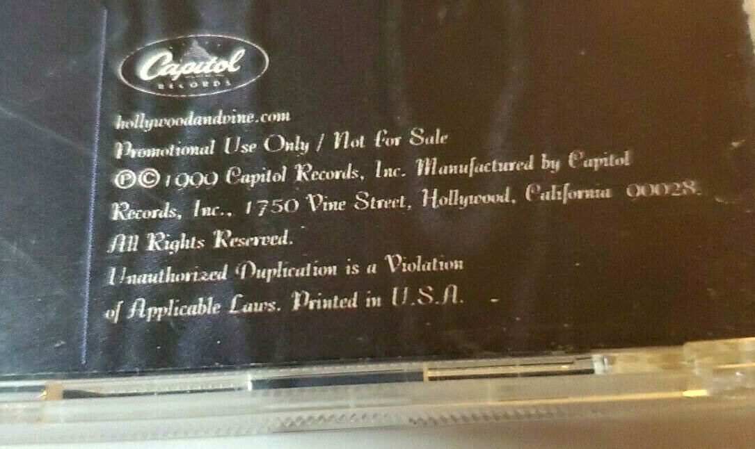 Mike E. Master Plan 2 Tracks Promo CD Like New Radio Edit | eBay