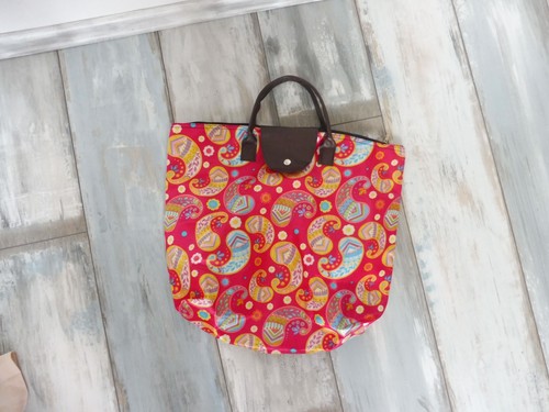 PINK PEARL TASCHE - JADES -