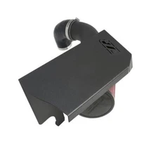 2011-18 Chevy Sonic 1.4T ZZPerformance 3" Cold Air Intake System ZZP Chevrolet