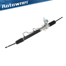 Power Steering Rack and Pinion 26-2416 For Hyundai Tucson Kia Sportage 2005-2010