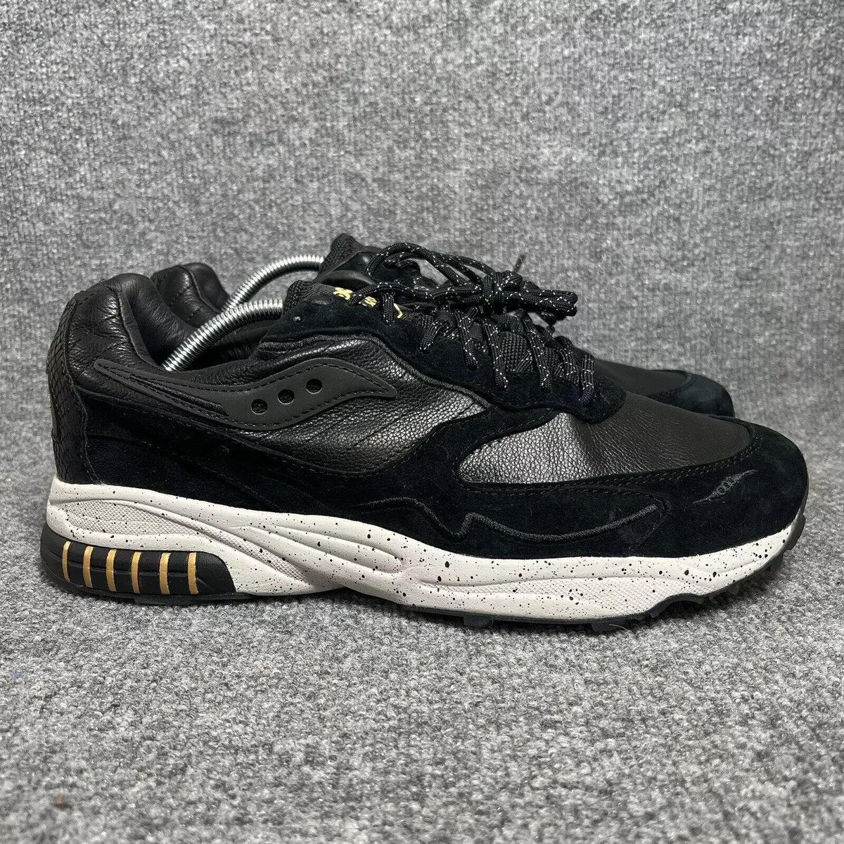 Saucony clearance hurricane 11.5