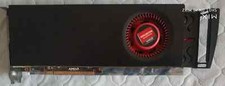 Dell Radeon HD 6950 2GB GDDR5 HDMI DVI mini DP PCI-E Gaming Graphics Card