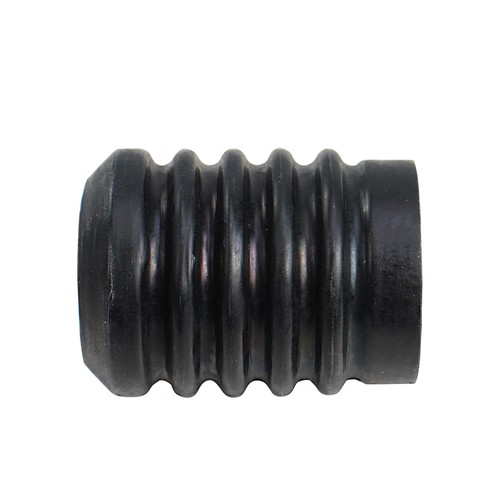 1 Pcs of Rubber Rear Brake Master Cylinder Boot Cover For Harley - High Quality - Picture 6 of 9