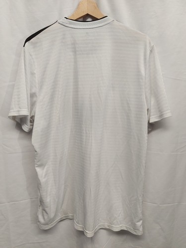 Maglia Calcio Egitto Home 2018 Shirt Trikot Maillot Camiseta Egypt - Foto 2 di 4
