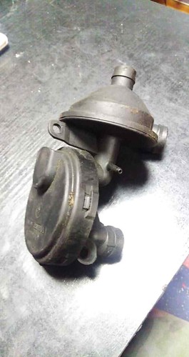 BMW 3er Krümmerentlüftungsventil 7501566 E46