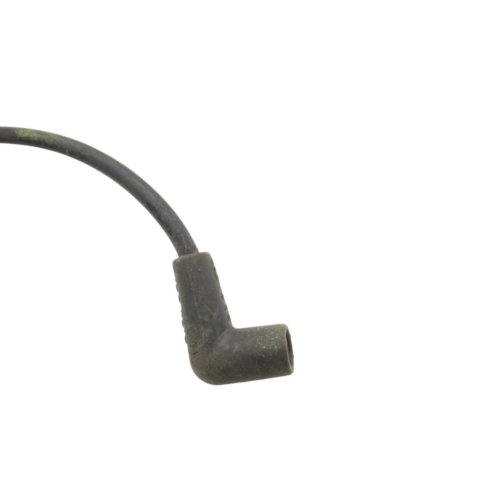1980 YAMAHA YZ490 IGNITION COIL SPARK PLUG IGNITOR WIRE CAP