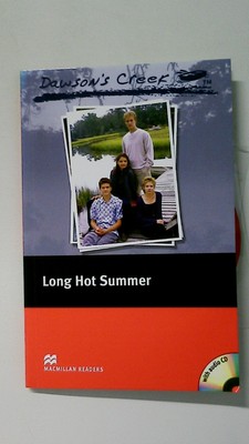 118821 K Williamson LONG HOT SUMMER