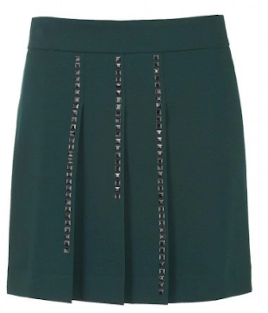 Jupe Cop-Copine Modèle Zing – Taille 38 – Violette – Bon état
