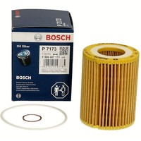 Bosch F026407173 ÖLfilter FüR Bmw 1 F20 F21 3 F30 F80 F31 1.6 2.0 07.11-06.19