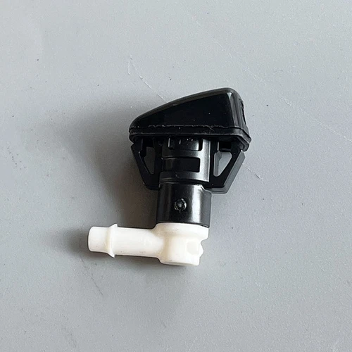 2Pcs Front Windshield Wiper Washer Nozzle Sprayer Jet for 2011-2025 Jeep Compass - Bild 5 von 6
