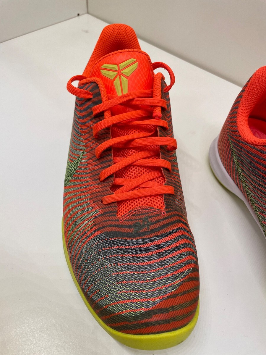 【中古品】NIKE KOBE MENTALITY Nike Kobe Mentality 2 Gray for Sale | Authenticity
