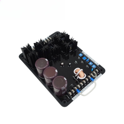 New Basler AVR AVC63-12B2 Automatic Voltage Regulator Expedited Shipping