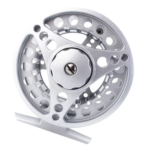 Saltwater Fly Reels Fly Rod Reel Large Arbor Fly Reel Fly Fishing Wheel