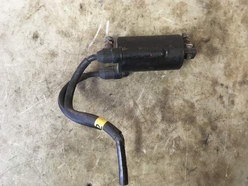 1986 KAWASAKI GTR1000 / ZG1000 CONCOURS IGNITION COILS 3-2 - Picture 4 of 7
