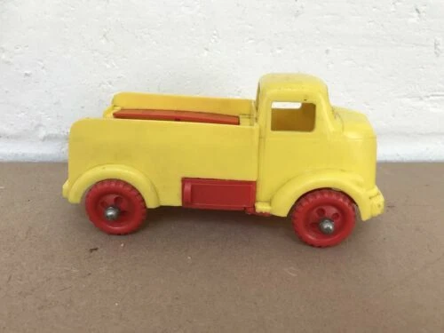 Tri-ang Diecast Trucks