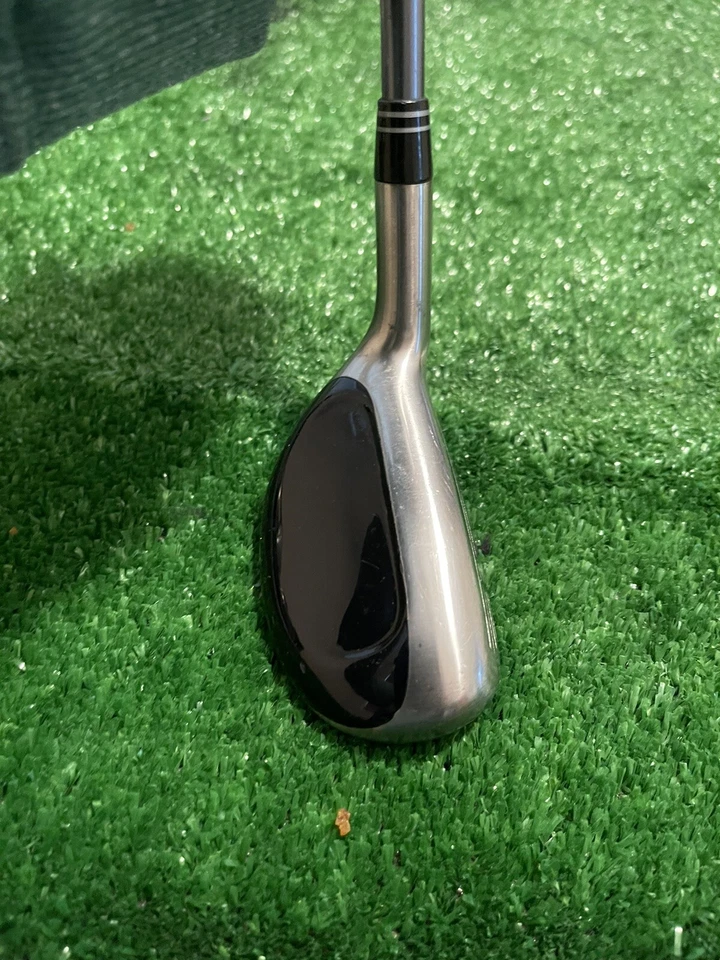 Nicklaus Iron Max 3 Hybrid Stiff Graphite Shaft - Image 4 of 4