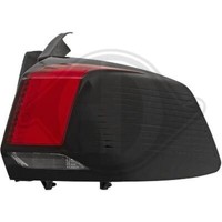 Diederichs 4236590 Heckleuchte FüR Peugeot