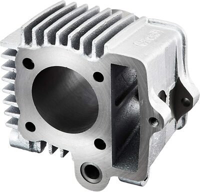 KITACO LIGHT Bore Up Kit 75cc Silver Cylinder For MONKEY Etc. 212 1013481 I.1268129144