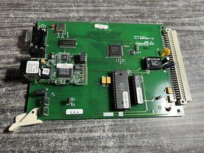 AIR PRODUCTS SCH 10-1240 10-1242 CONTROLLER BOARD, NEWPORT EIS-PCB Comm Card