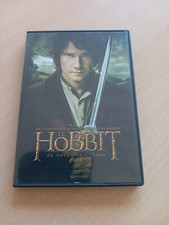 DVD - Le Hobbit Un voyage inattendu PETER JACKSON. Très Bon État 