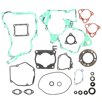 ProX kompletter Dichtungssatz Honda CR 125 1990-1997 - 34.1212 Motocross