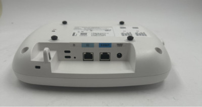 CISCO CW9166I-B WIFI 6E WAP TRI BAND INDOOR WIRELESS ACCESS POINT
