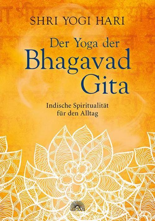 Thumbnail - Der Yoga Der Bhagavad Gita, Shri Yogi Hari