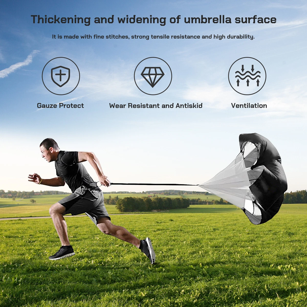 Speed exercise equipment hot sale