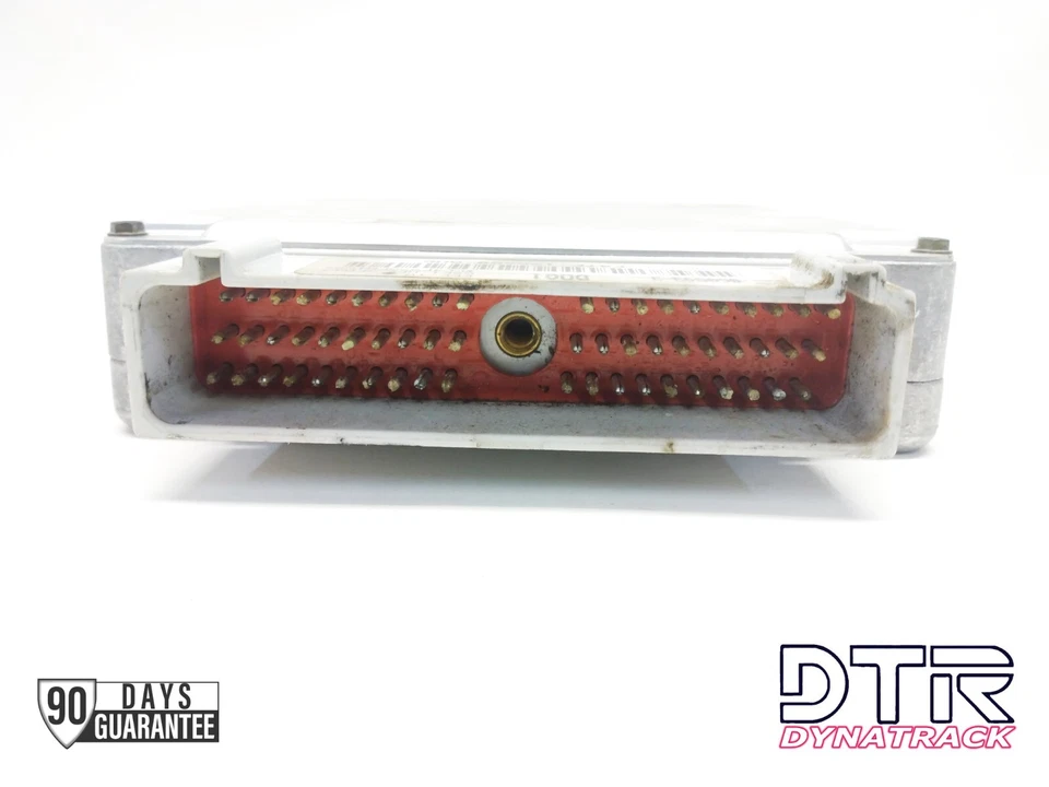 Ford Ranger 1994 Mazda B-4000 4.0L ECM PCM Engine Module F47F-12A650-AHB D0G1 Foto 2 de 4