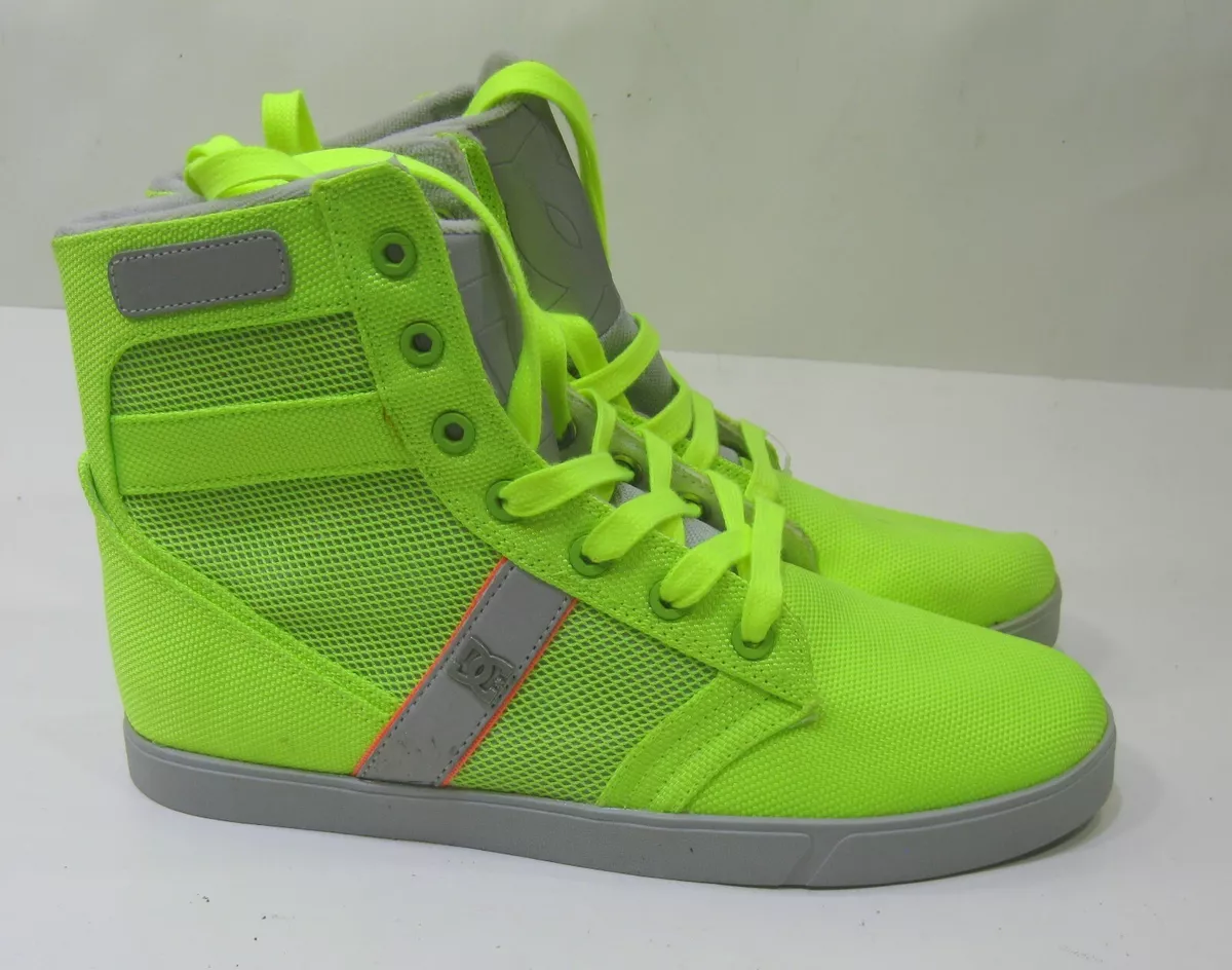 Dc store admiral shoes