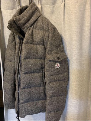 MONCLER CHIMAY 1