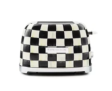 MacKenzie- Childs 2-Slice Toaster