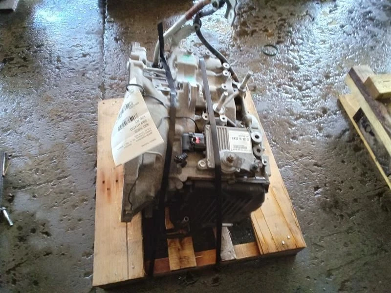 Automatic Transmission AWD Fits 08-09 MAZDA CX-9 3689651 Foto 4 de 4