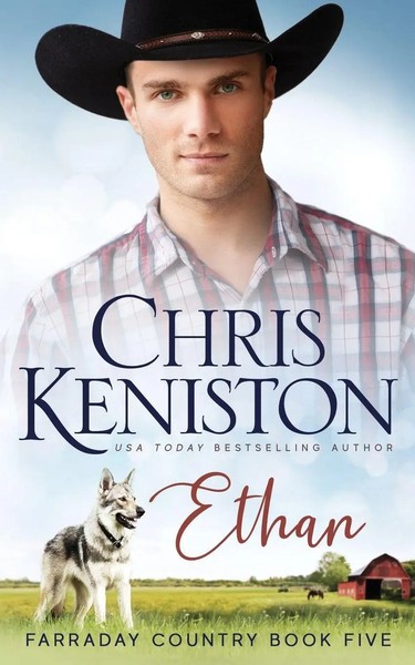 Ethan Chris Keniston Taschenbuch Kartoniert / Broschiert Englisch 2017-image