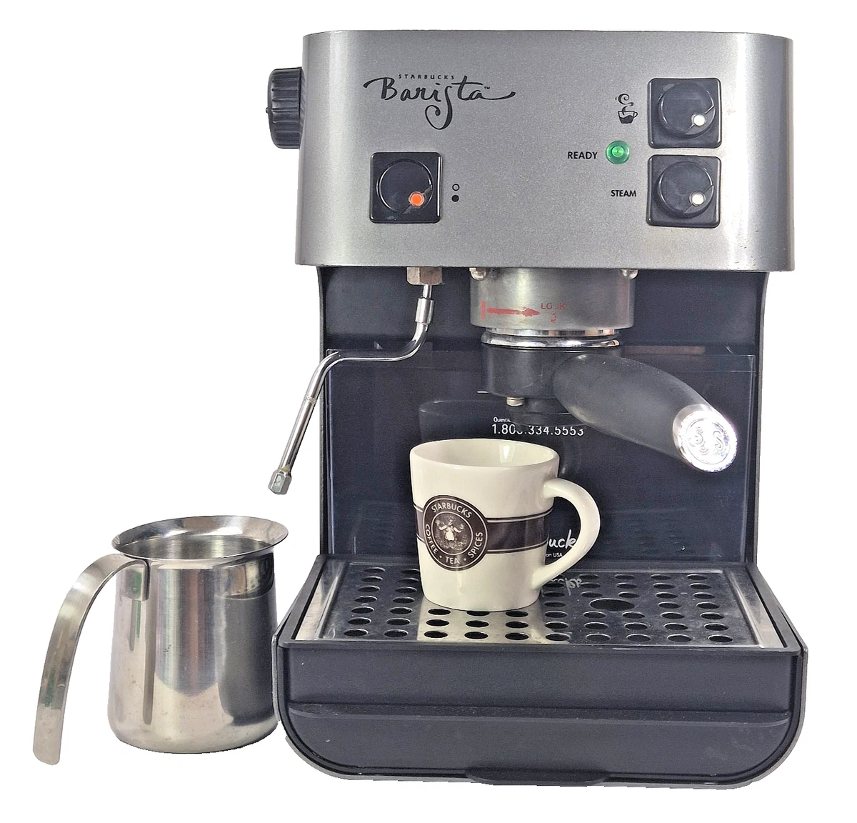 Starbucks Espresso Machines Machines for sale | eBay