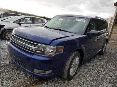 Automatic Transmission 6 Speed VIN 8 8th Digit AWD Fits 14-19 FLEX 4073677
