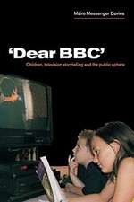 Messenger Davies - Dear Bbc - Paperback Or Softback - G555z