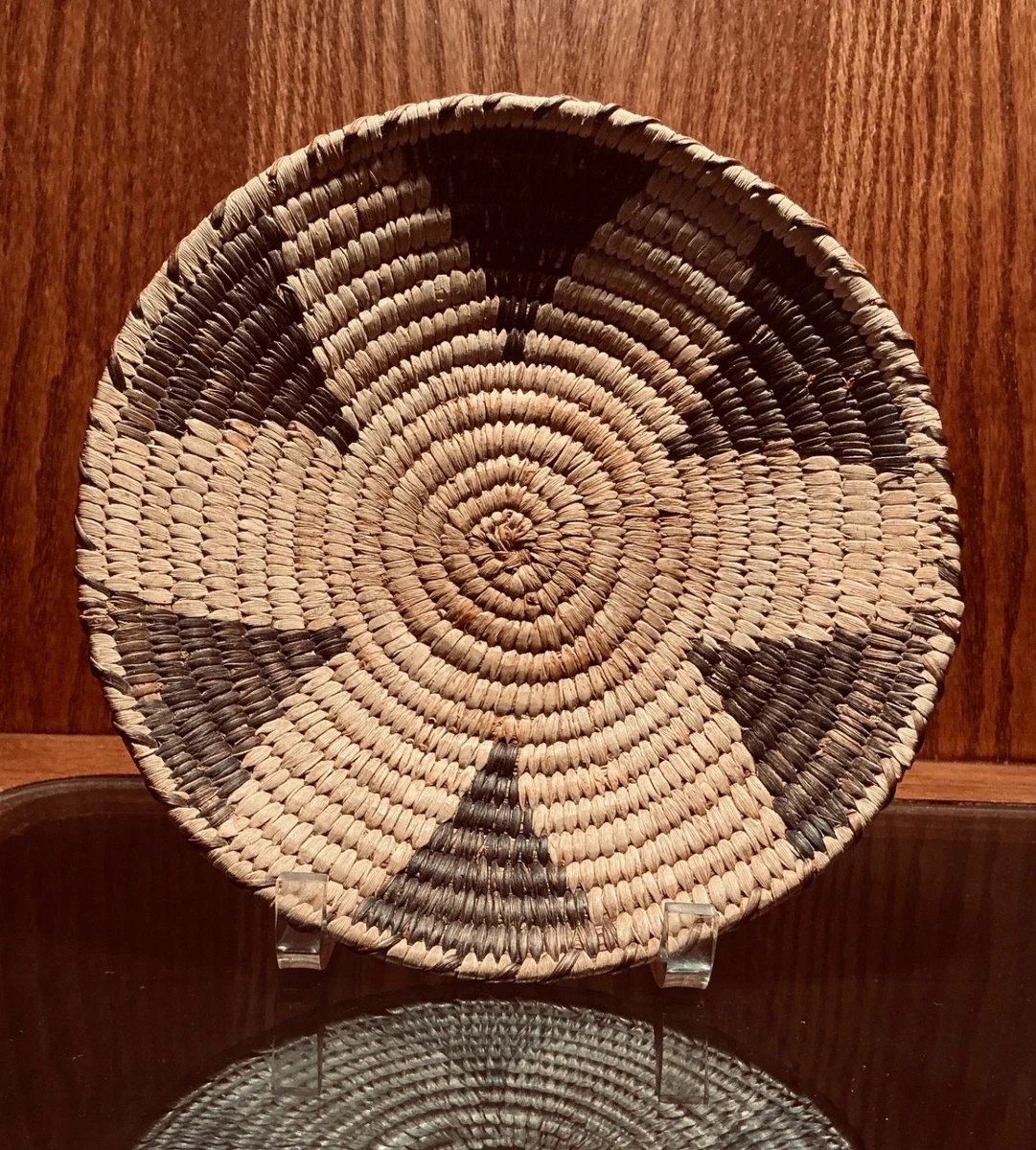 Native American Basket for sale | eBay