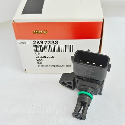 2897333   MAP Air Intake Pressure Sensor for Cummins 2007-up Dodge Ram 2500 3500