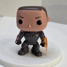 Ultimate Funko Pop Mass Effect Figures Checklist and Gallery 23