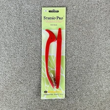 Studio Pro School Specialty FID Pack Diamond Tech Pack of 2 Stained Glass Tools